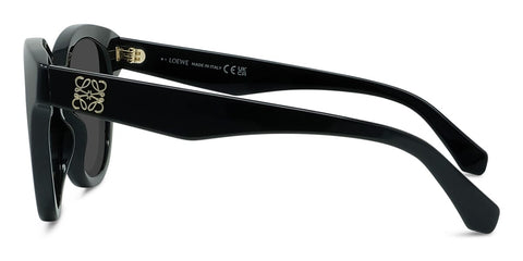 Loewe Anagram LW40183I 01A Sunglasses