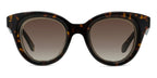 Loewe Anagram LW40183I 52F Sunglasses