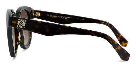 Loewe Anagram LW40183I 52F Sunglasses