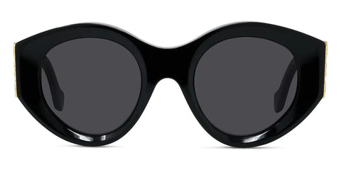 Loewe Anagram LW40188I 01A Sunglasses