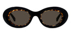 Loewe Anagram LW40190I 01E Sunglasses
