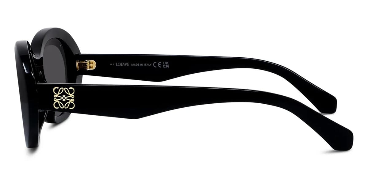 Loewe Anagram LW40190I 01E Sunglasses