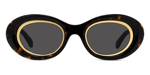 Loewe Anagram LW40190I 52A Sunglasses
