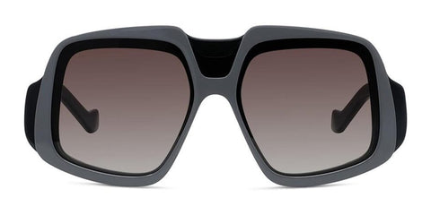 Loewe Anagram LW40194I 01T Sunglasses