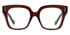 Loewe Anagram LW50069I 066 Glasses
