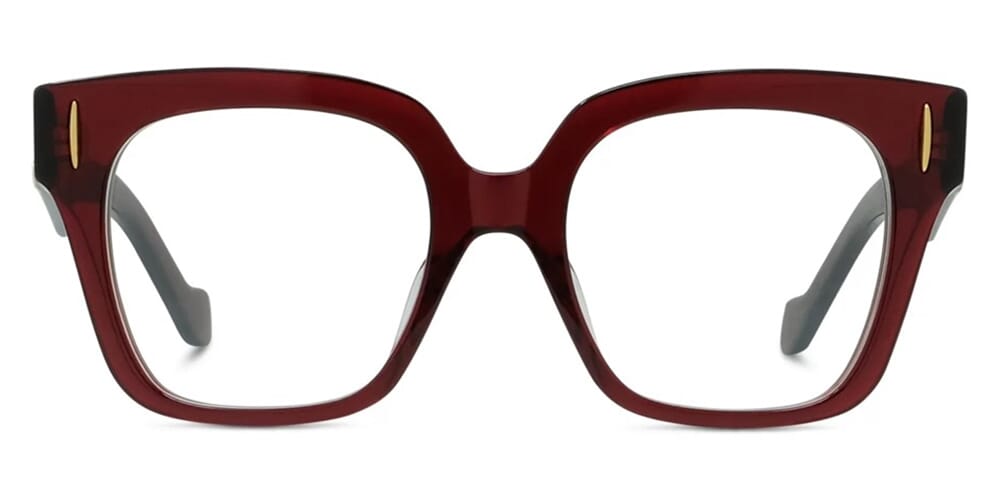 Loewe Anagram LW50069I 066 Glasses