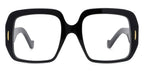 Loewe Anagram LW50076I 001 Glasses
