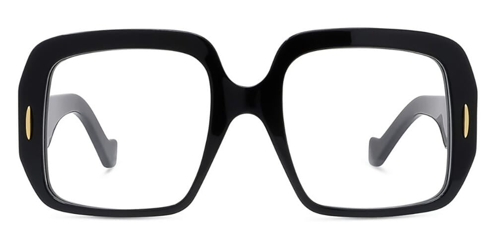 Loewe Anagram LW50076I 001 Glasses