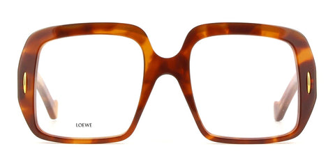 Loewe Anagram LW50076I 053 Glasses