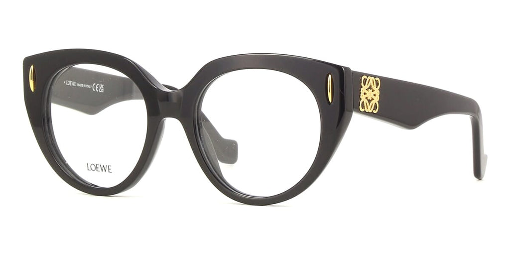 Loewe Anagram LW50081I 001 Glasses