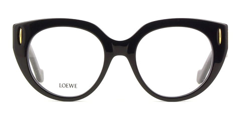 Loewe Anagram LW50081I 001 Glasses