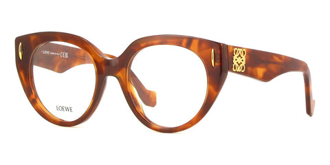 Loewe Anagram LW50081I 053 Glasses