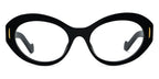 Loewe Anagram LW50090I 001 Glasses