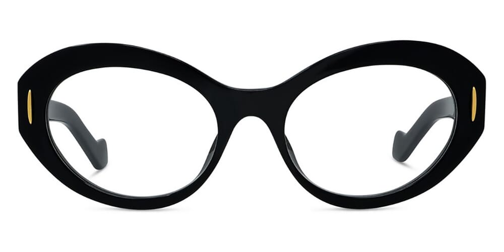 Loewe Anagram LW50090I 001 Glasses