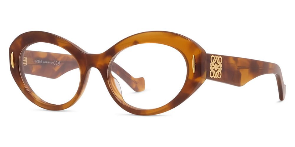 Loewe Anagram LW50090I 053 Glasses