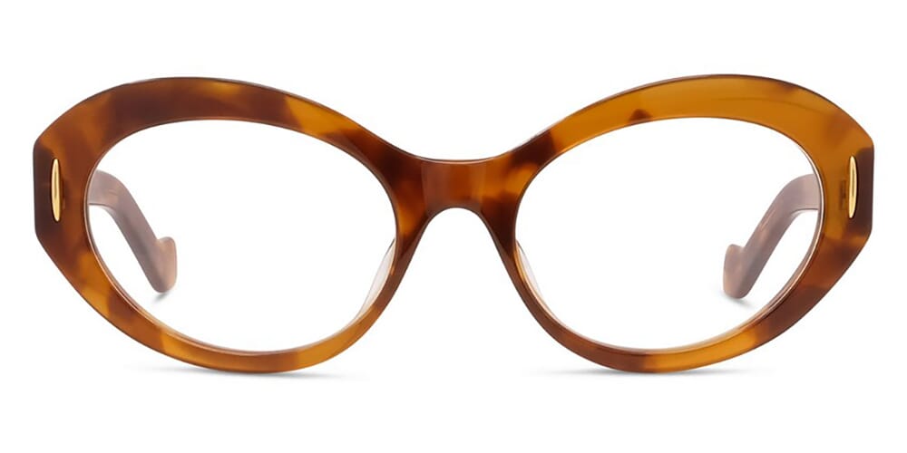 Loewe Anagram LW50090I 053 Glasses