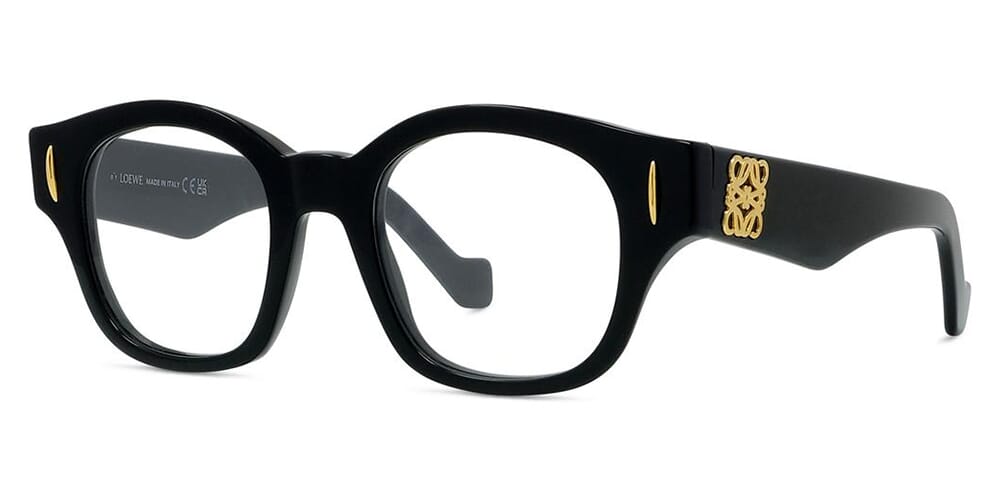 Loewe Anagram LW50096I 001 Glasses