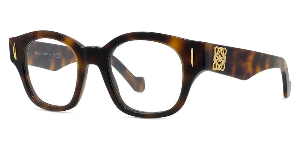 Loewe Anagram LW50096I 052 Glasses