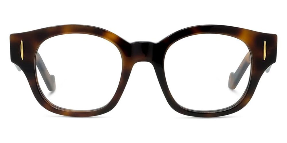 Loewe Anagram LW50096I 052 Glasses