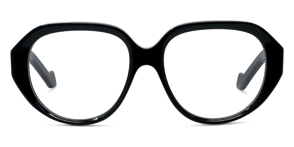Loewe Anagram LW50104I 001 Glasses