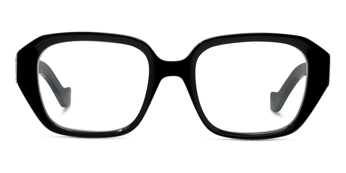 Loewe Anagram LW50113I 001 Glasses