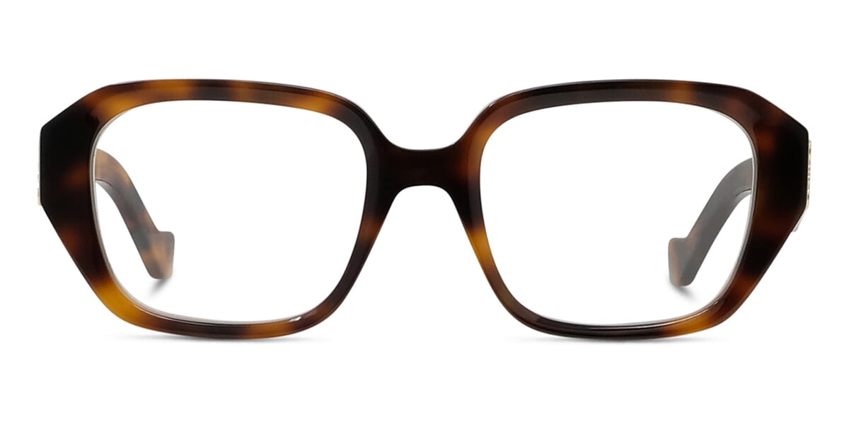 Loewe Anagram LW50113I 052 Glasses