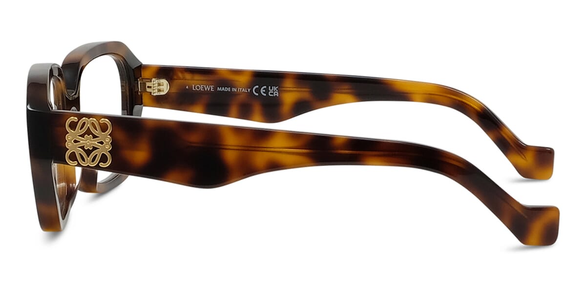 Loewe Anagram LW50113I 052 Glasses