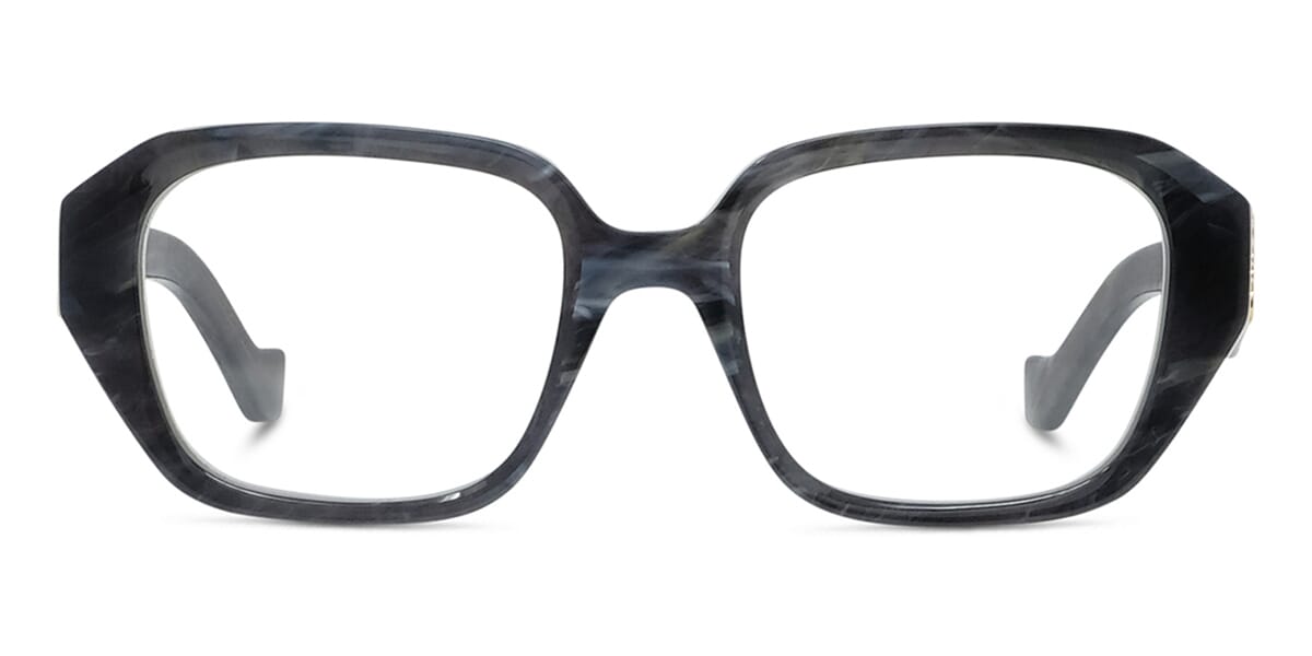 Loewe Anagram LW50113I 063 Glasses