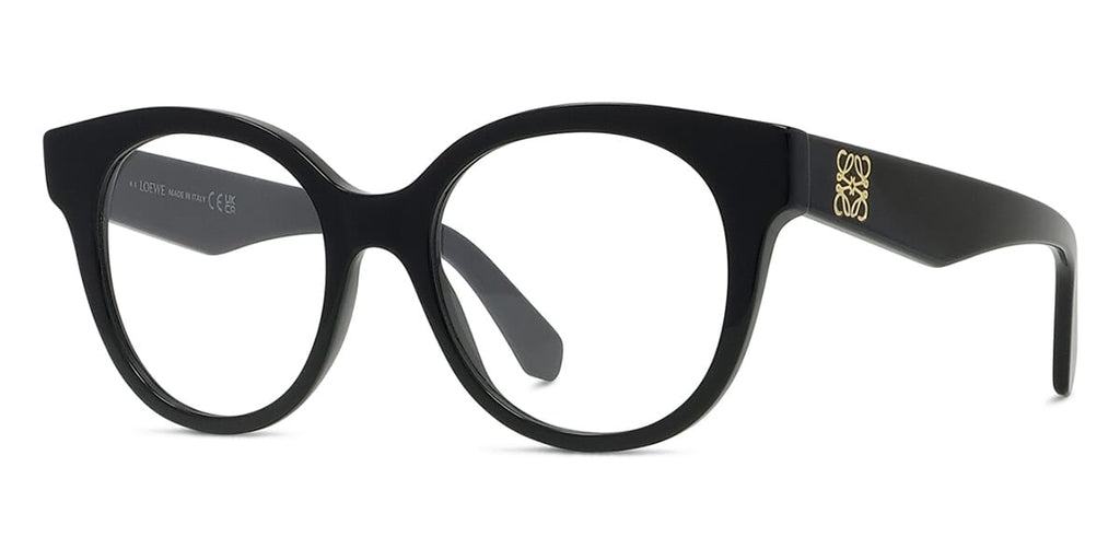 Loewe Anagram LW50114I 001 Glasses