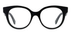 Loewe Anagram LW50114I 001 Glasses