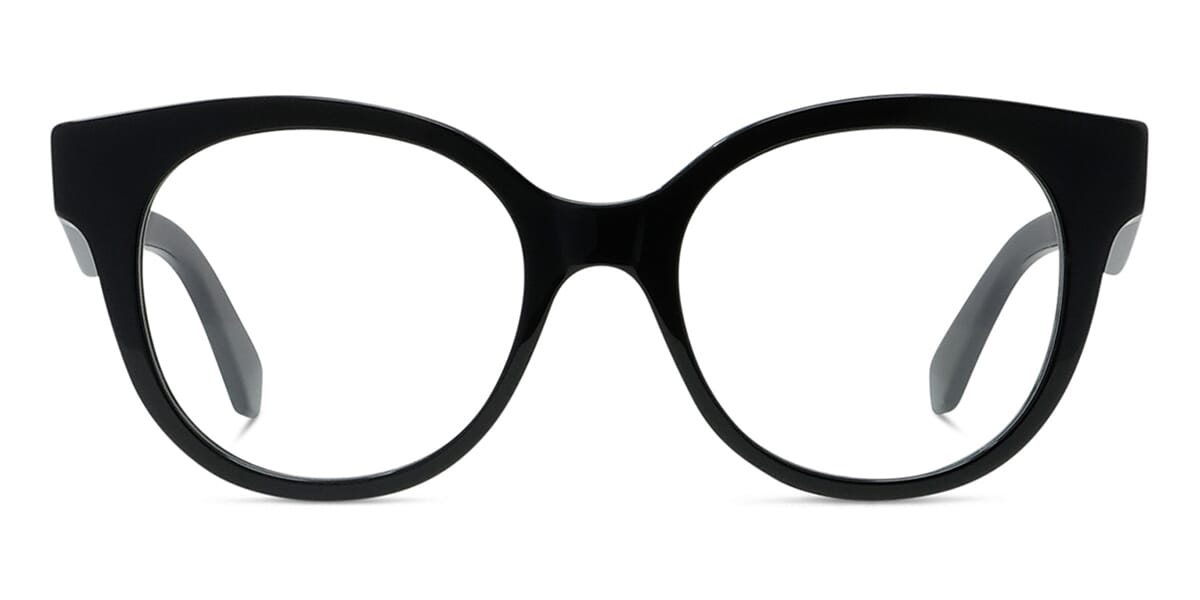 Loewe Anagram LW50114I 001 Glasses