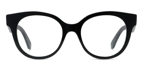 Loewe Anagram LW50114I 001 Glasses