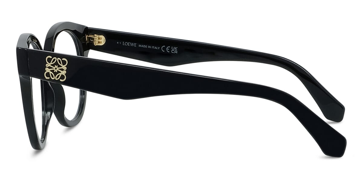 Loewe Anagram LW50114I 001 Glasses