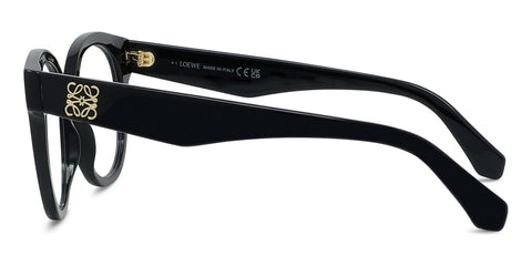 Loewe Anagram LW50114I 001 Glasses
