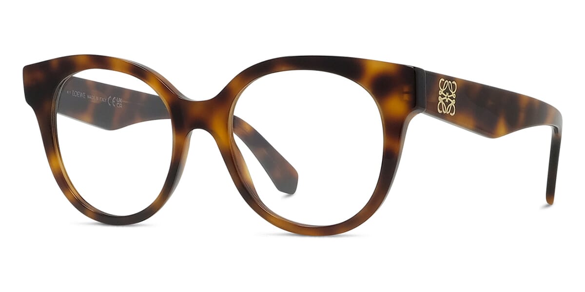 Loewe Anagram LW50114I 052 Glasses