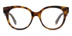 Loewe Anagram LW50114I 052 Glasses