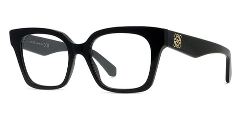 Loewe Anagram LW50115I 001 Glasses