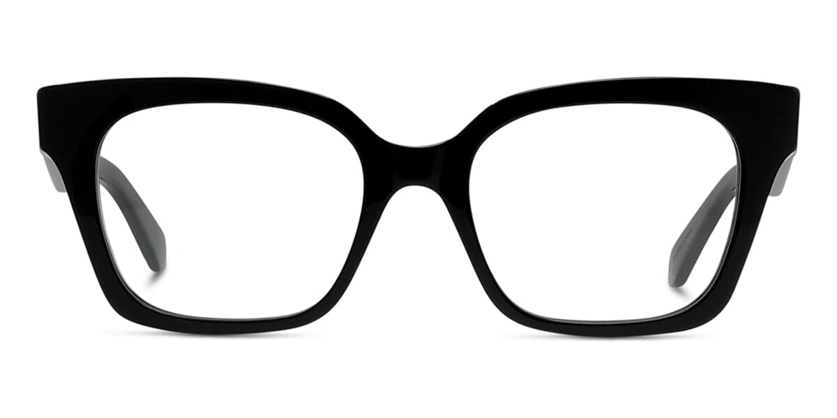 Loewe Anagram LW50115I 001 Glasses
