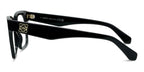 Loewe Anagram LW50115I 001 Glasses