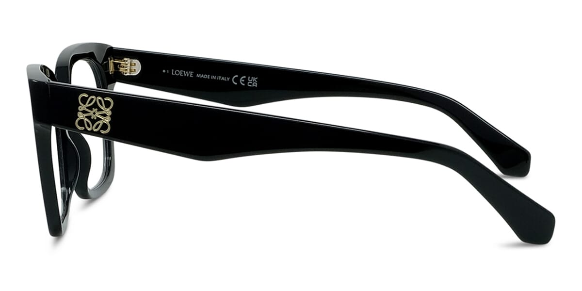 Loewe Anagram LW50115I 001 Glasses