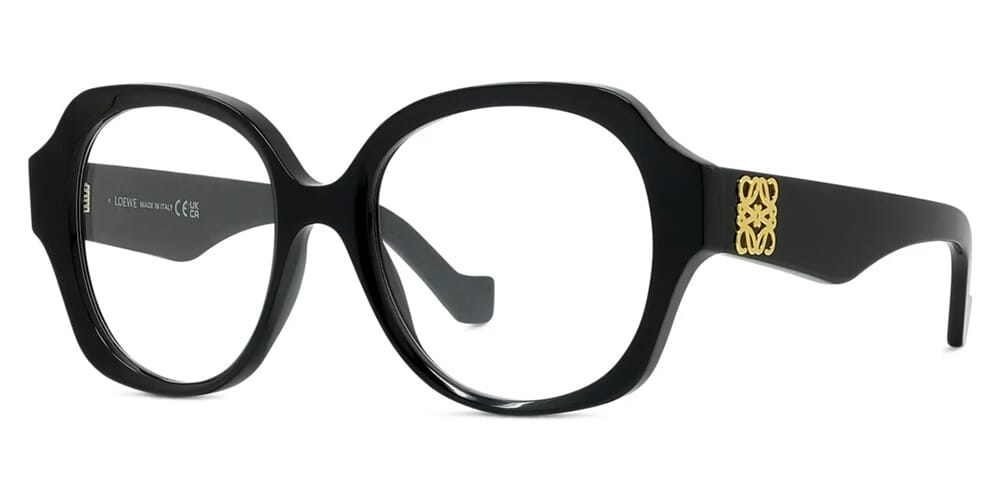 Loewe Anagram LW50118I 001 Glasses