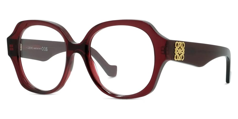Loewe Anagram LW50118I 066 Glasses