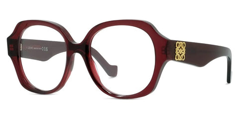 Loewe Anagram LW50118I 066 Glasses