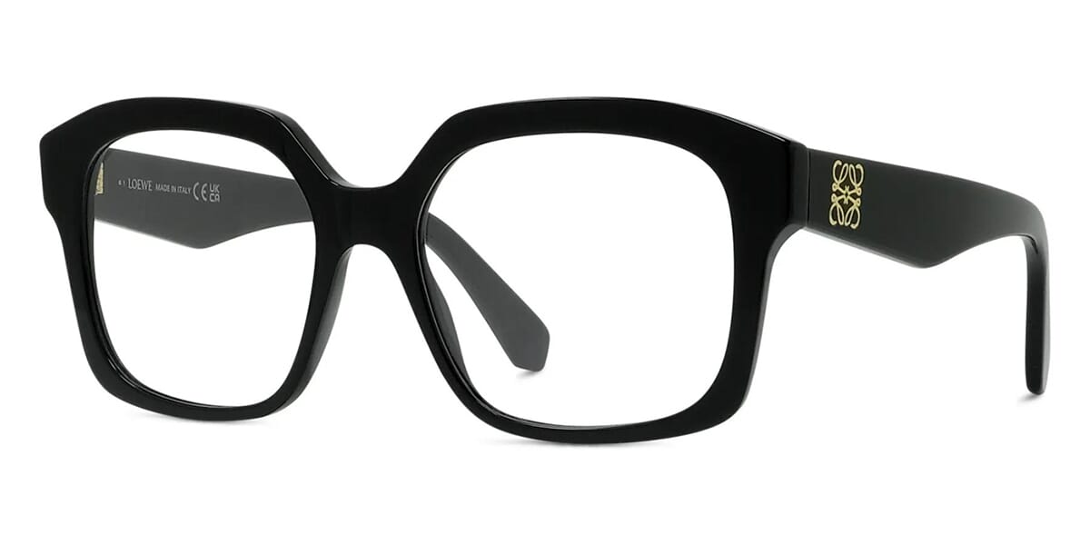 Loewe Anagram LW50119I 001 Glasses