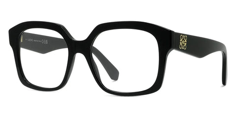 Loewe Anagram LW50119I 001 Glasses