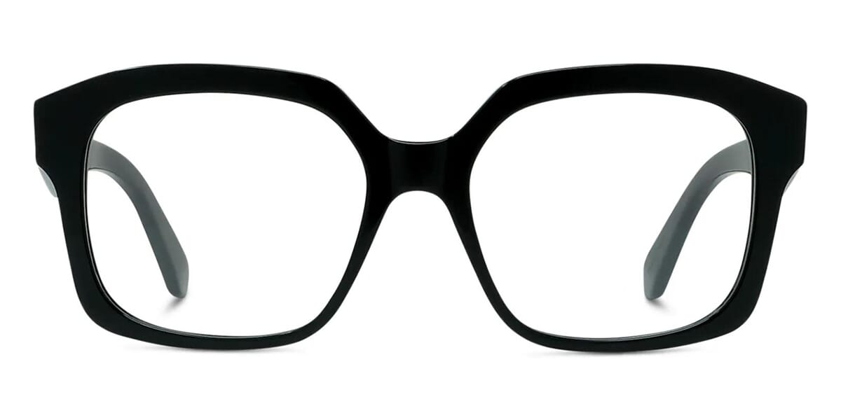 Loewe Anagram LW50119I 001 Glasses