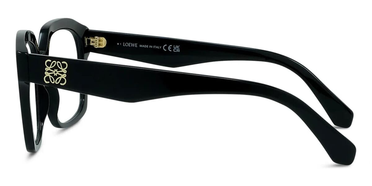 Loewe Anagram LW50119I 001 Glasses