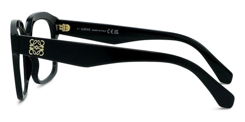 Loewe Anagram LW50119I 001 Glasses