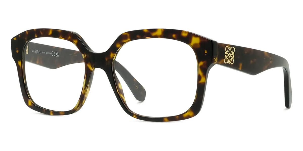 Loewe Anagram LW50119I 052 Glasses