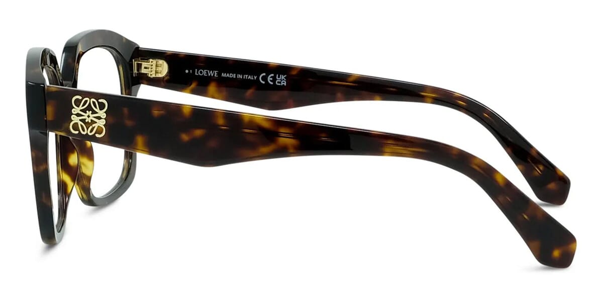 Loewe Anagram LW50119I 052 Glasses